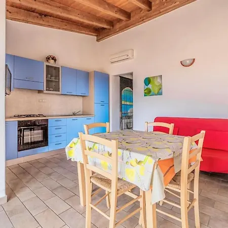 4 Delizioso Vista Mare Con Parcheggio Privato